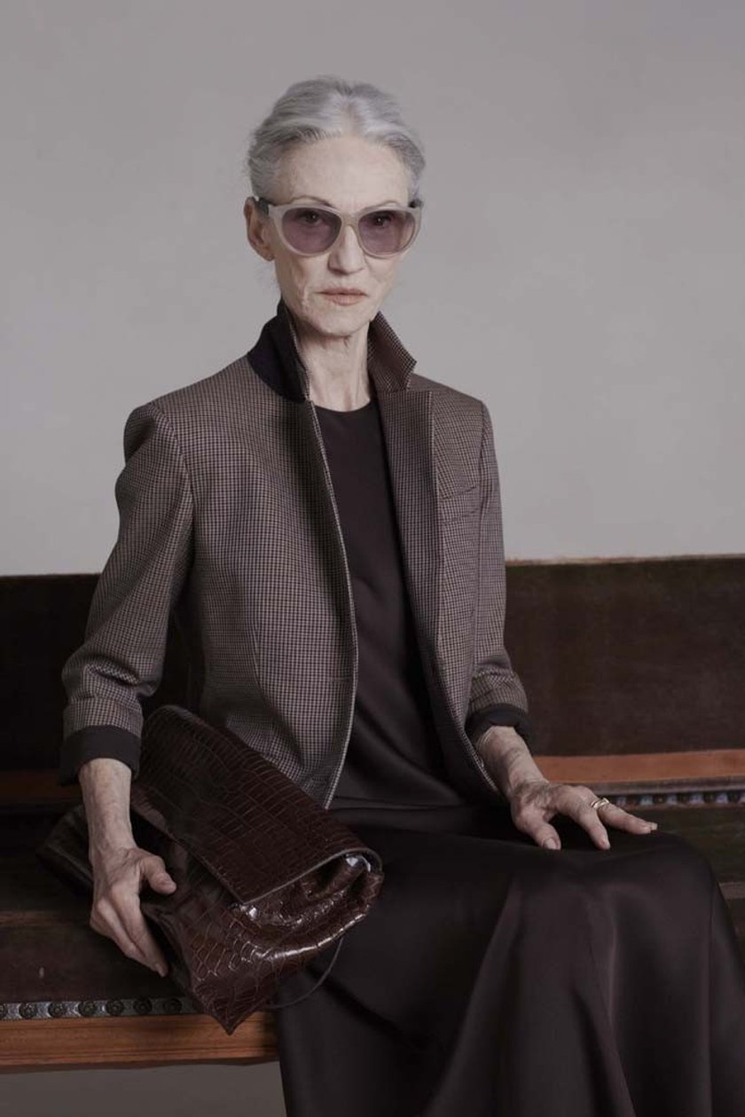 Linda Rodin