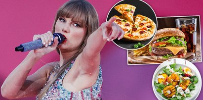 Gdzie zjeść przed koncertem Taylor Swift? Ceniony przez Polaków kulinarny vloger poleca 12 lokali