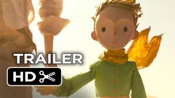 "Mały książę" wkracza na ekrany. Jest nowy zwiastun