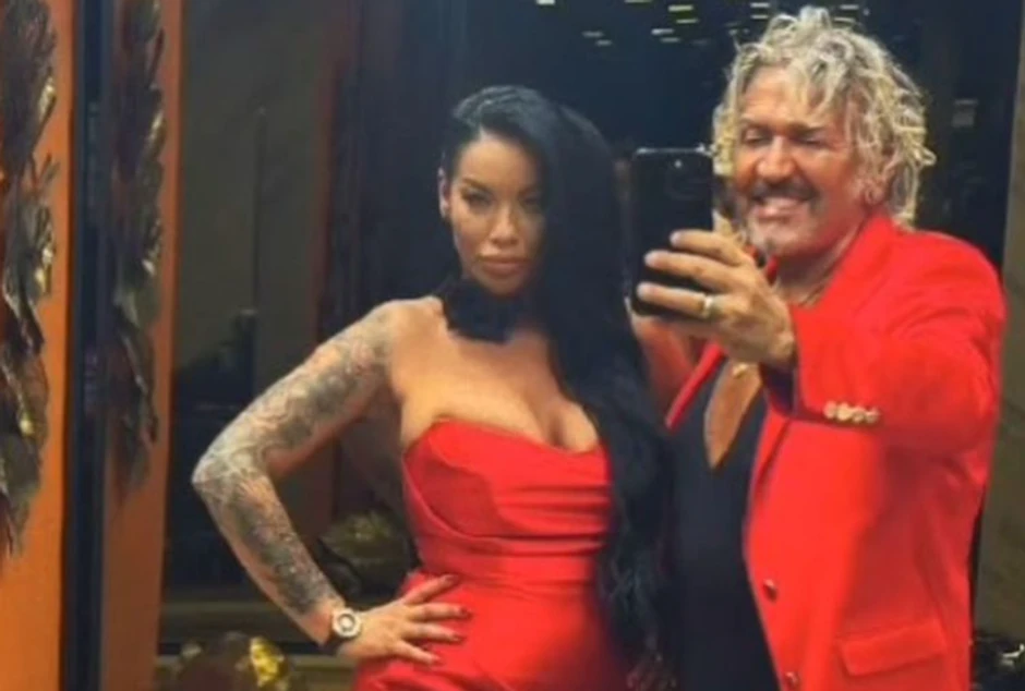 Macina supruga Jovana