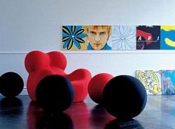 W objęciach seksownej czterdziestki