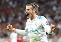 Fortuna z Chin skusi Bale'a? Jego agent wyklucza opcję wypożyczenia z Realu