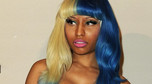 Nicki Minaj (fot. Getty Images)