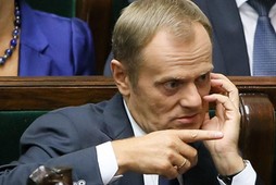 Donald Tusk