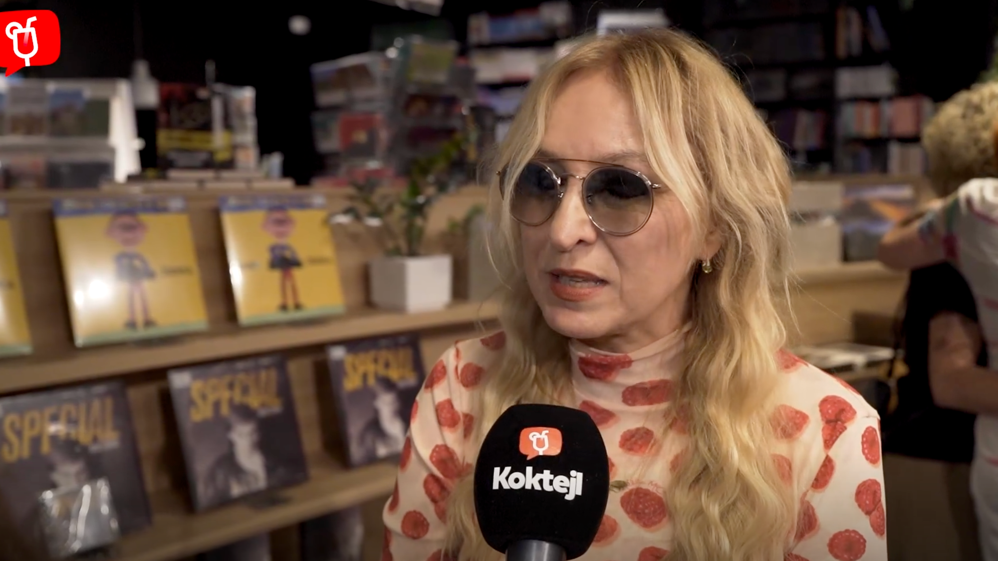 Katka Žbirková v rozhovore pre Koktejl.sk.