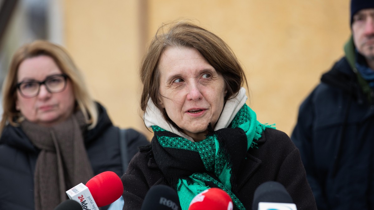 Karol Nawrocki złamał obietnicę w sprawie rzezi wołyńskiej, obiecując, że nie wykorzysta tej kwestii w kampanii wyborczej [Źródło: Onet]