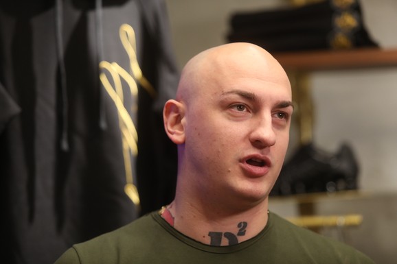 "SA BINE SU NAS SPAKOVALI U MARICU, DRŽALI NAS DO 5 UJUTRU" Desingerica otkrio detalje drame u Crnoj Gori, otkrio šta se desilo u diskoteci u Sutomoru