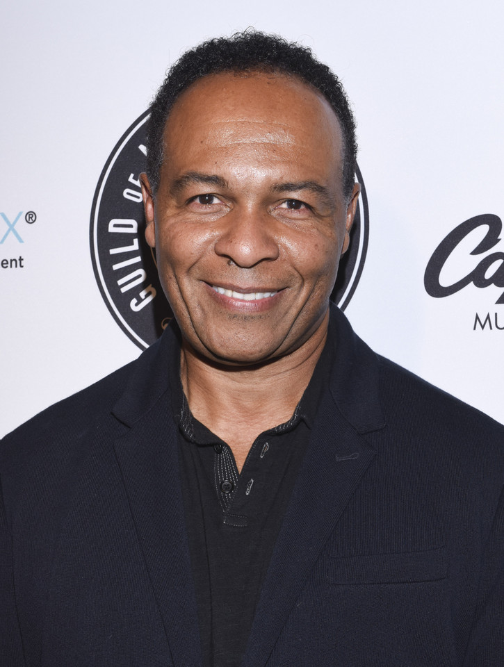 Ray Parker Jr.