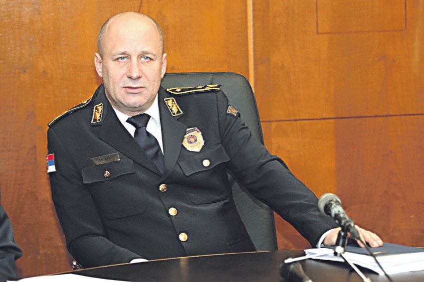 General Dragiša Simić