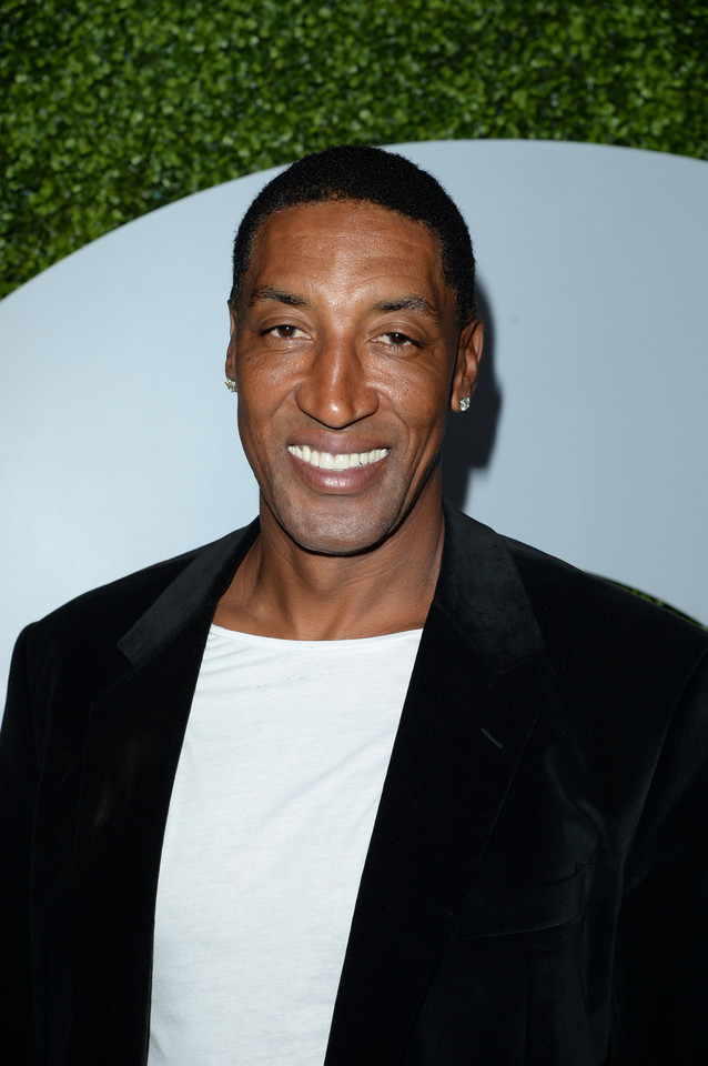 Scottie Pippen