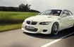 BMW 3 Coupé AC Schnitzer GP 3.10 - Na ostrym gazie