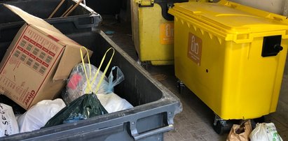 Przez pandemię jest problem z recyklingiem śmieci. Polacy nie mają gdzie ich wyrzucać