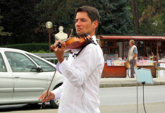 Danilo Anđelković