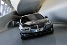 BMW coraz mniej „Made in Germany”