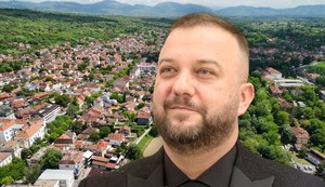 Borko Radivojević