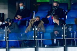 Selekcjoner Paulo Sousa ogłosił szeroki skład kadry na Węgry i Anglię