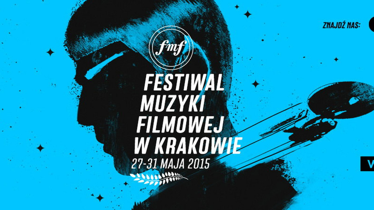 Już po raz trzeci najzdolniejsi kompozytorzy filmowi młodego pokolenia zmierzą się w międzynarodowym konkursie FMF Young Talent Award. Wśród zgłoszonych kompozycji jury obradujące pod przewodnictwem prof. Daniela Carlina, dyrektora katedry Scoring for Motion Pictures &amp; Television na Uniwersytecie Południowej Kalifornii, wybierze zwycięską suitę, którą wykona orkiestra symfoniczna na Międzynarodowej Gali Seriali 30 maja w TAURON Kraków Arenie.