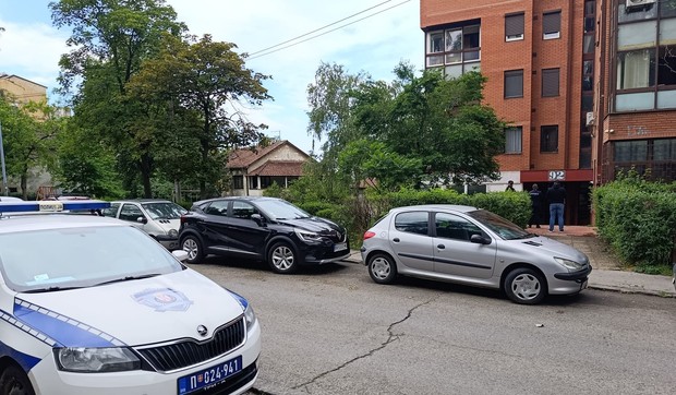 Ubistvo na Čukarici
