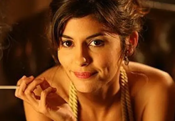 Audrey Tautou - Albumy fanów