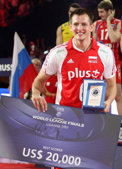 Bartosz Kurek