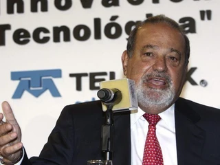 Carlos Slim