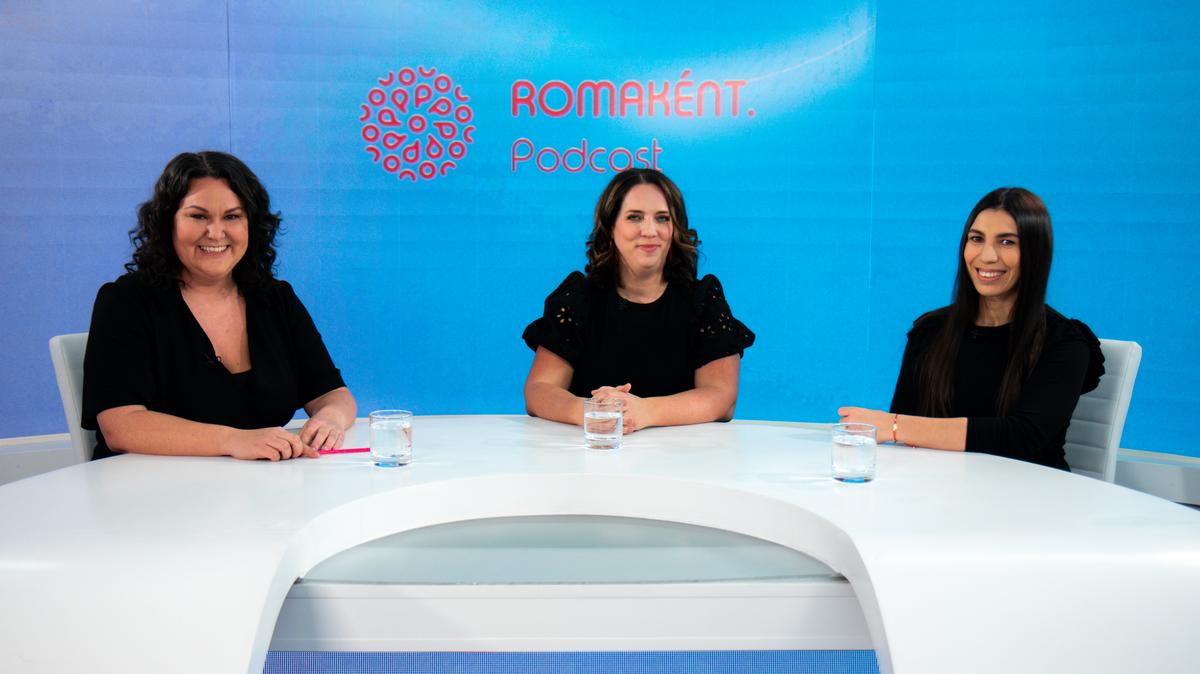 A roma nők az egészségügyben sem menekülhetnek el az előítéletek elől  - Nézd meg a Romaként.podcast legújabb epizódját!