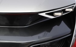 Polonez wraca do nas! Oto NOWY samochód elektryczny FSO Syrena z Kutna [ZDJĘCIA i WIDEO]