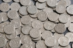 Ta 10-groszówka jest warta ponad 30 tys. zł. Istotny jest jeden szczegół