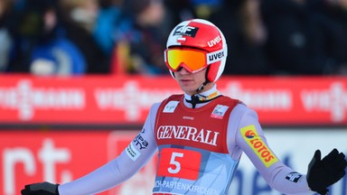 Kamil Stoch: wierzę w podium TCS