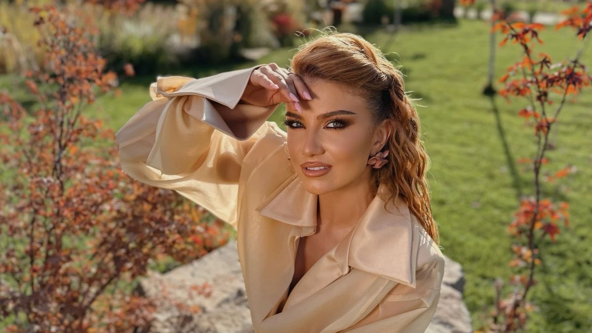 Bărbatul de care s-a apropiat cel mai mult Codruța Filip după divorțul de Valentin Sanfira: „Relație frumoasă și strânsă”