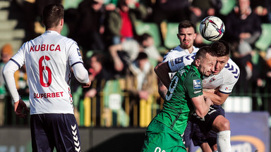 PKO Ekstraklasa. Górnik pogrąży rywali? Oglądaj mecz!