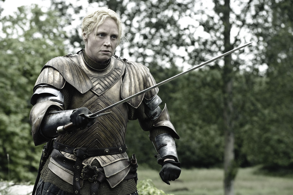 Brienne of Tarth