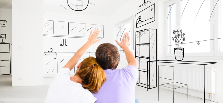 Wybór mieszkania należy zgrać ze swoimi... zmysłami! Deweloperzy już o tym wiedzą...