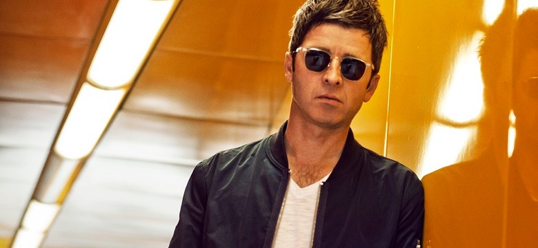 Noel Gallagher – jaskiniowiec britpopu