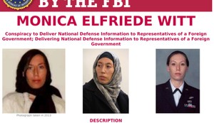 Monice Elfrede Viti