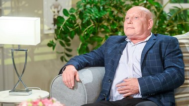 niepokojąca wizja jasnowidza jackowskiego. "putin dostanie, co chce"