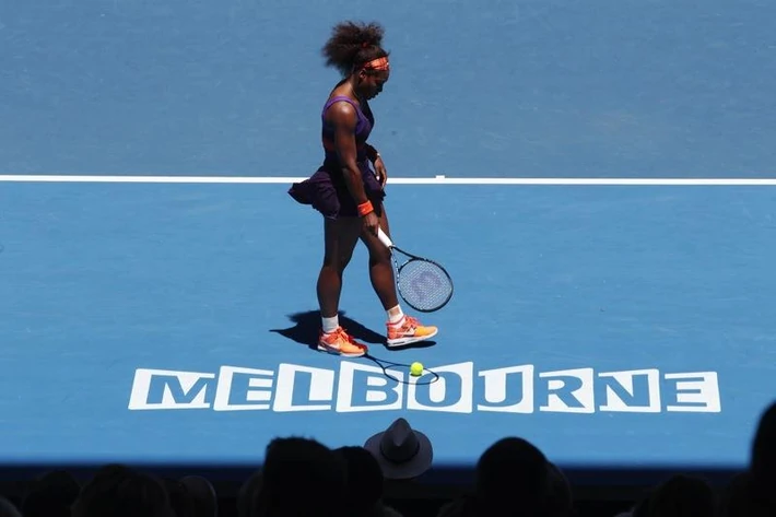 AUSTRALIA TENNIS AUSTRALIAN OPEN