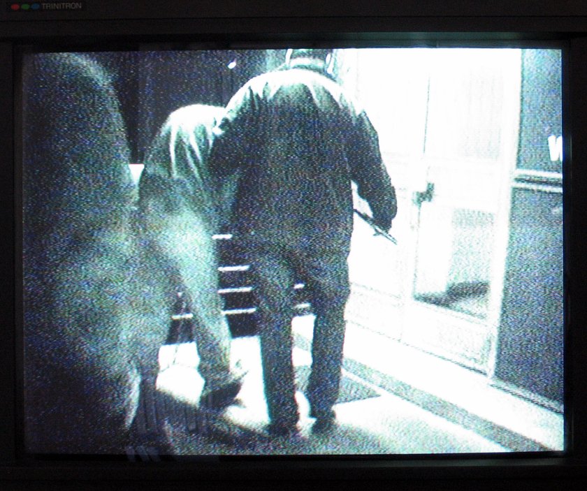 The pedophile « Cyklop » circulates in Silesia and raises fear. Residents warn themselves