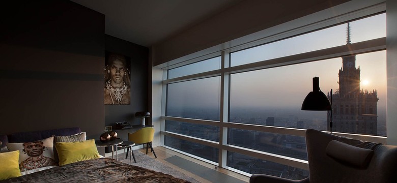 Apartamenty premium to rzadkość na rynku. "Zaledwie 5 proc. oferty wśród nowych lokali w stolicy"