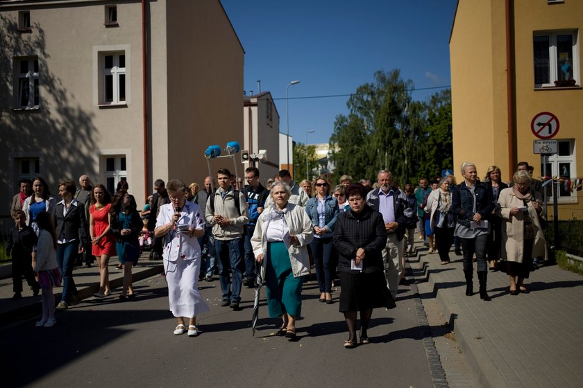 Boże Ciało w Trójmieście. Objazdy, komunikacja, sklepy