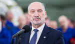 Macierewicz o kandydaturze Tuska. Mocne słowa w Brukseli!