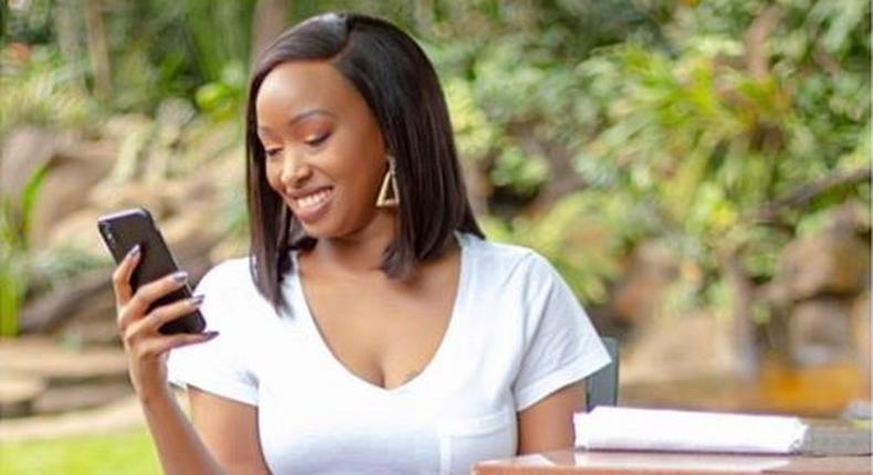 It's not wrong to have sex during period – Janet Mbugua