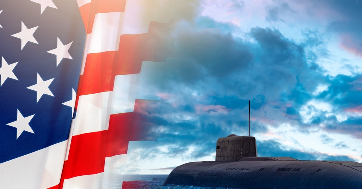 The Americans have done their part. Their loyal ally has begun to fear them.