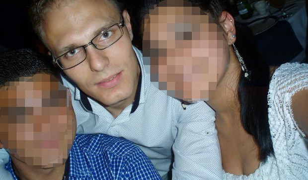 stefan lazarevic, blur