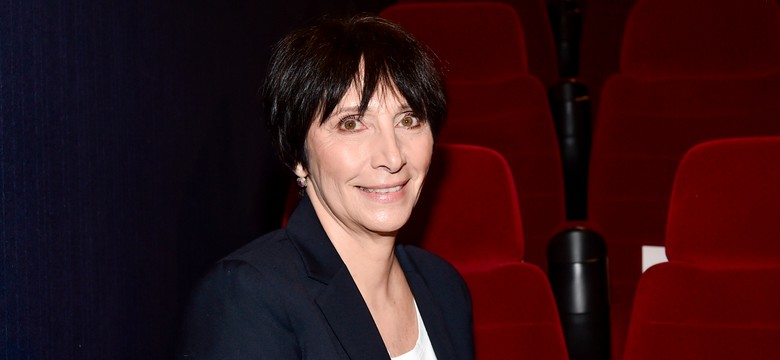 Gwiazda "Świata według Kiepskich" Renata Pałys zaplanowała pogrzeb. "To zupełnie normalna rzecz"