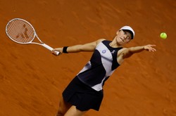 Świątek o grze Rosjan i Białorusinów: To dezorientujące