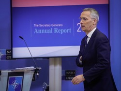 Rosyjski korytarz do Kaliningradu? Stoltenberg: Chronimy przesmyk suwalski, ale również całą Polskę i Litwę