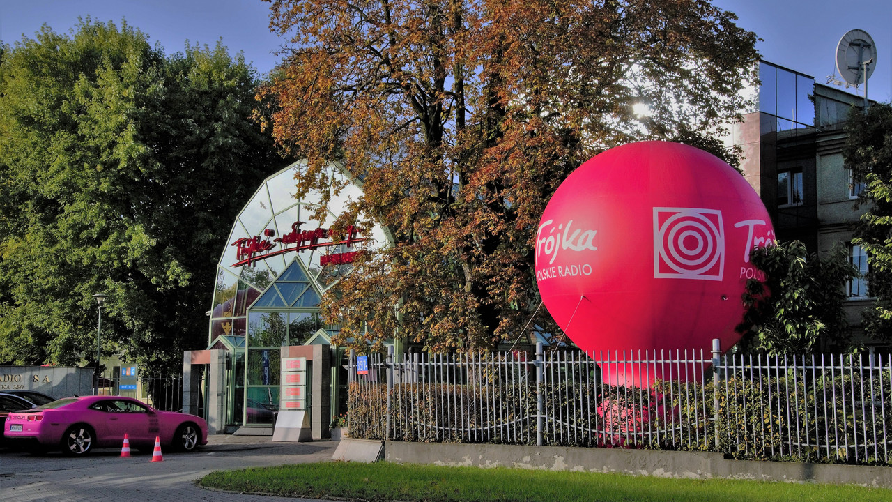 Duże zmiany w radiowej Trójce. Na antenę powróci kultowa audycja