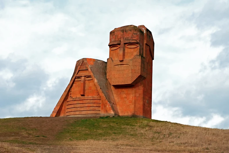 Gorski Karabach Historia I Atrakcje Kraju Ktorego Nie Ma Podroze
