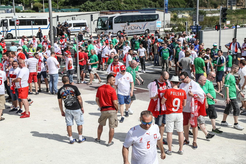 Dramat na Euro 2016. Nie żyje kibic